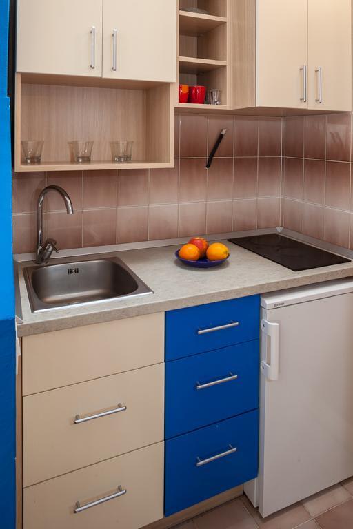 Apartamento Kornelija 2 Podgora Habitación foto