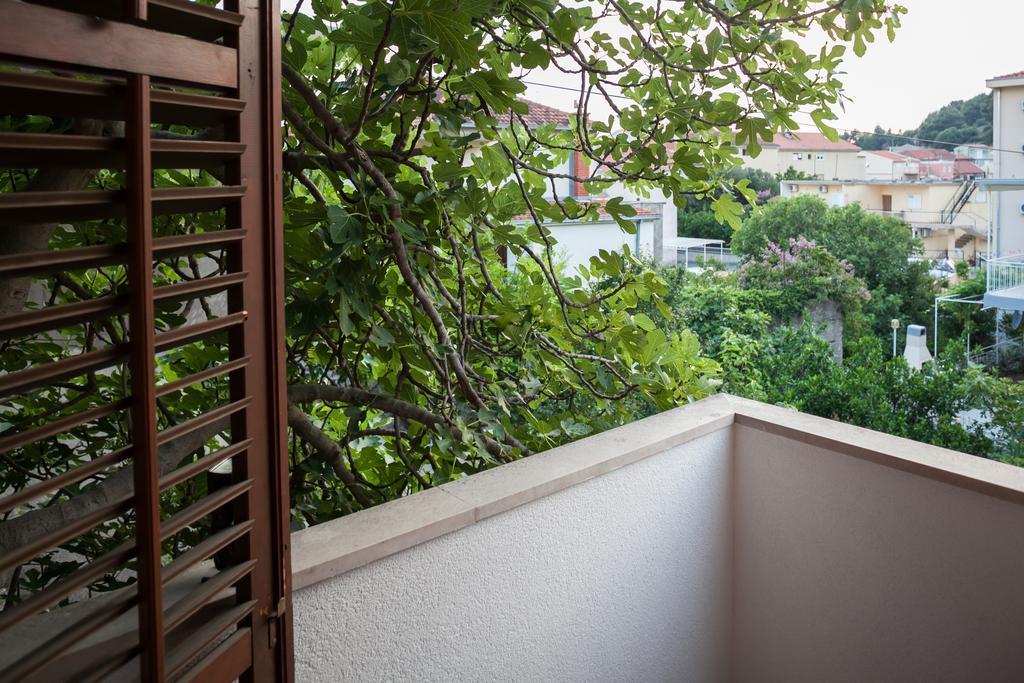 Apartamento Kornelija 2 Podgora Habitación foto