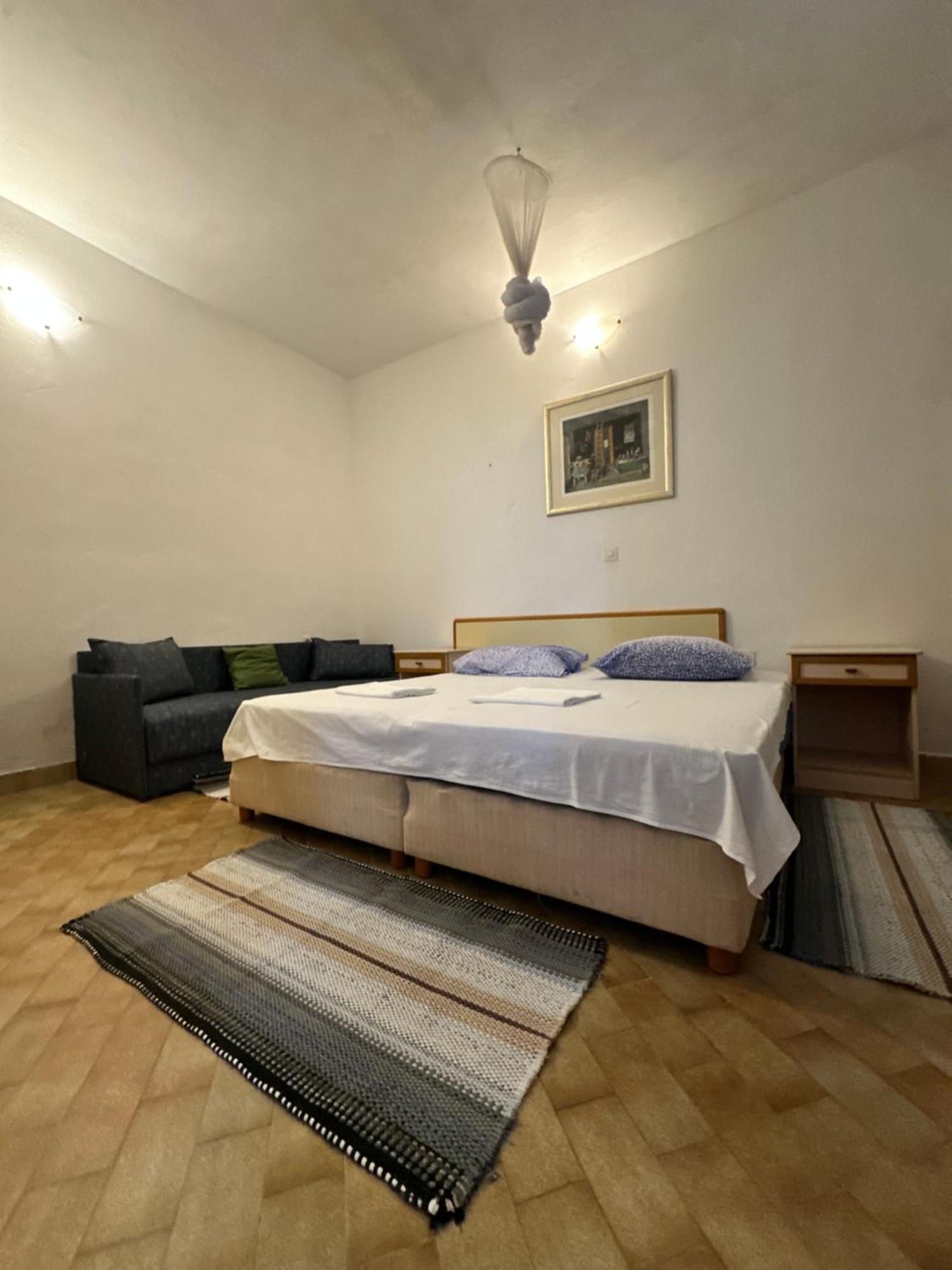 Apartamento Kornelija 2 Podgora Exterior foto