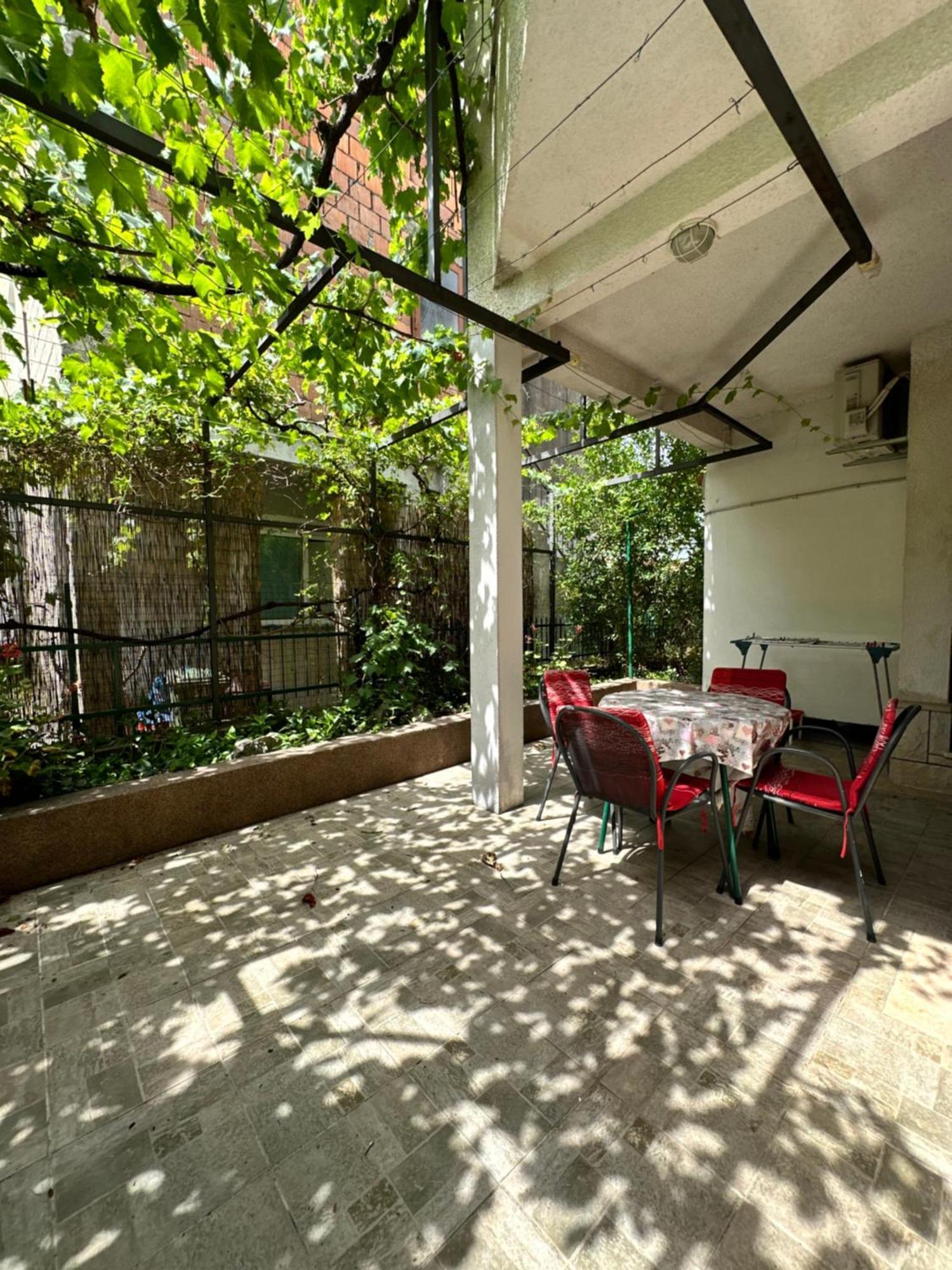 Apartamento Kornelija 2 Podgora Exterior foto